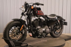 2021 Harley-Davidson® Forty-Eight® XL 1200X thumb 0