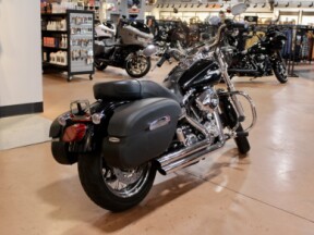 2013 Harley-Davidson Dyna Super Glide Custom thumb 2