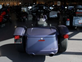 2025 Harley-Davidson Road Glide 3 thumb 1