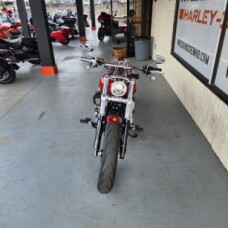 2025 Harley-Davidson Breakout™ thumb 1
