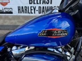 2025 Street Glide Blue Burst , Save £3k thumb 3