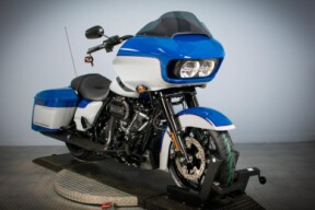 2023 Harley-Davidson® Road Glide® Special FLTRXS thumb 3