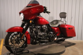 2018 Harley-Davidson® Street Glide® Special FLHXS thumb 0