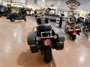 2013 Harley-Davidson Dyna Super Glide Custom thumb 1