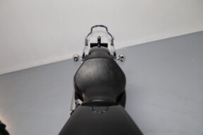 2011 Harley-Davidson® SuperLow® Black thumb 0
