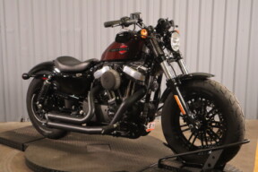 2021 Harley-Davidson® Forty-Eight® XL 1200X thumb 2
