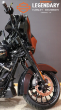2018 Harley-Davidson® Street Glide® Special Vivid Black thumb 0