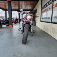 2025 Harley-Davidson Breakout™ thumb 0