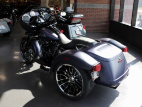 2025 Harley-Davidson Road Glide 3 thumb 0