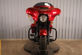 2018 Harley-Davidson® Street Glide® Special FLHXS thumb 1