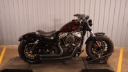 2021 Harley-Davidson® Forty-Eight® XL 1200X