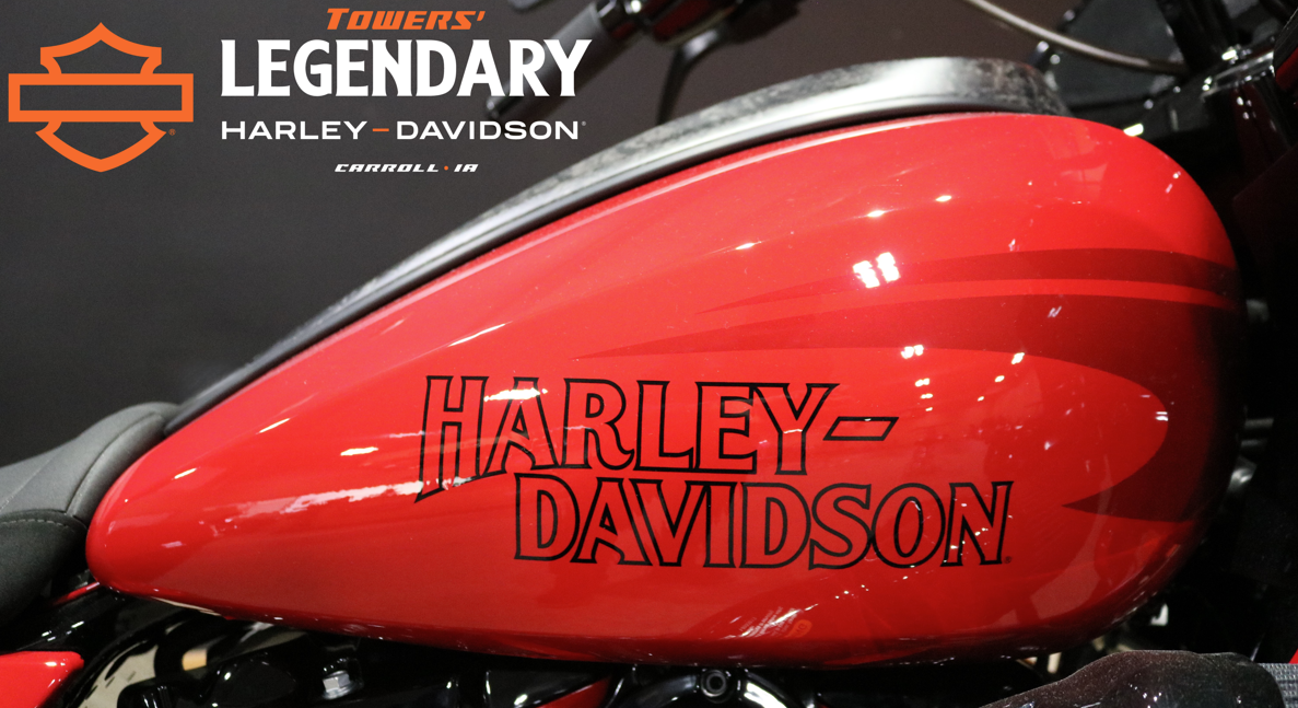FLTRXSTSE 2025 CVO Road Glide ST - Photo 5