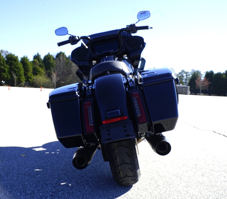 Road Glide - Photo 4