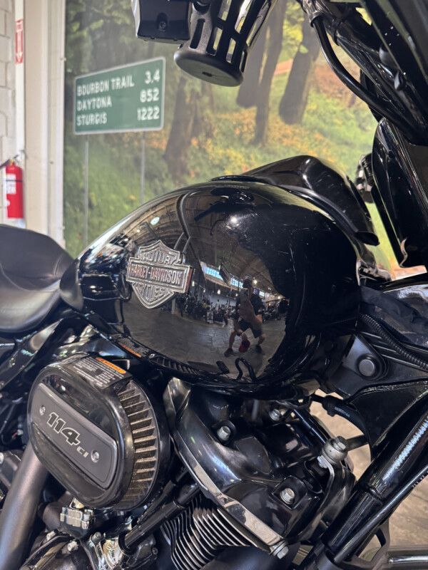 2022 Harley-Davidson Street Glide Special - Photo 2
