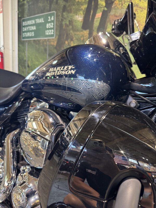 2016 Harley-Davidson® Street Glide® Special, photo 2