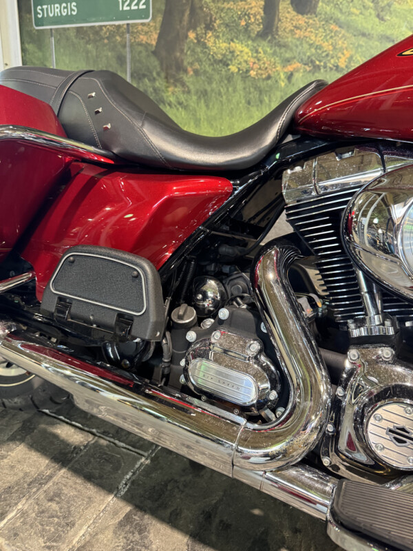 2013 Harley-Davidson Road King - Photo 7