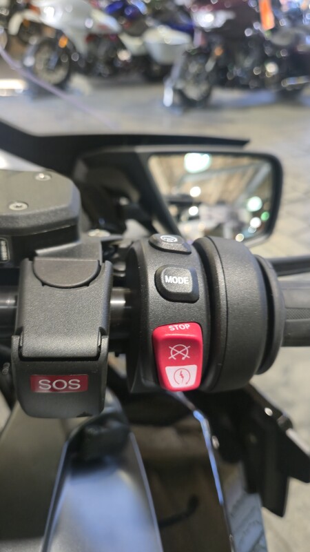 2026 BMW Motorrad R 1300 RT | $1,000 Cash Rebate, photo 22