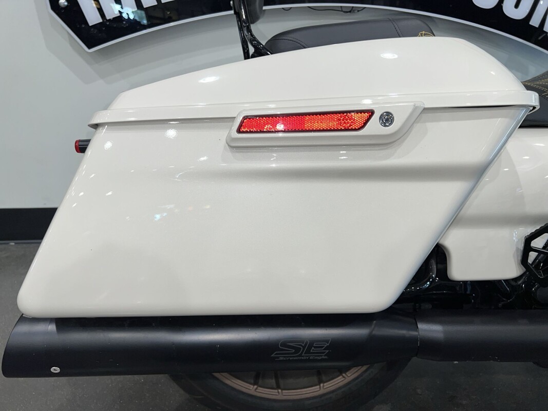 2023 Harley-Davidson Street Glide ST FLHXST - Photo 8