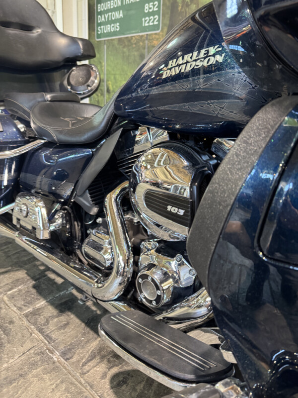 2016 Harley-Davidson Road Glide Special - Photo 3