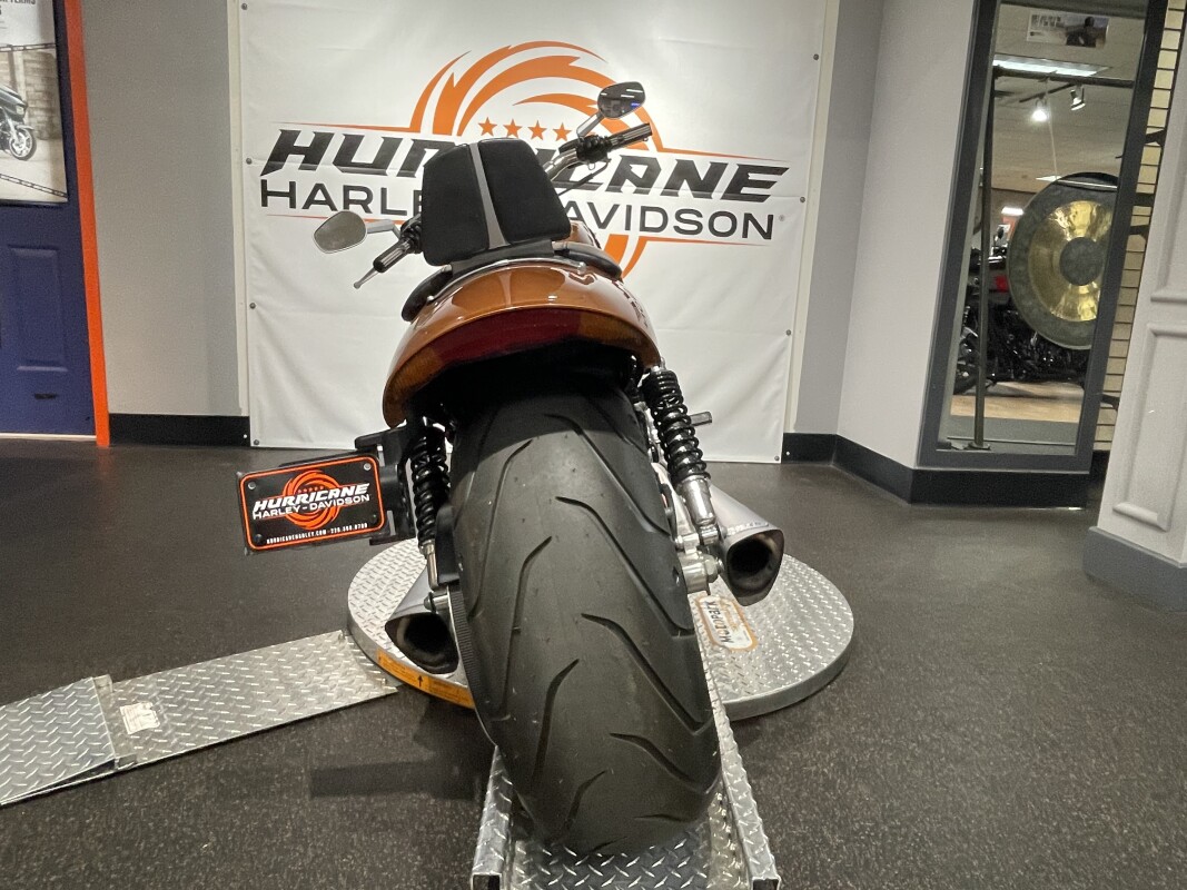2014 Harley-Davidson V-Rod Muscle - Photo 7