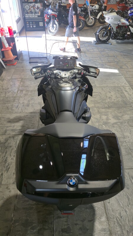 2026 BMW Motorrad R 1300 RT | $1,000 Cash Rebate, photo 16