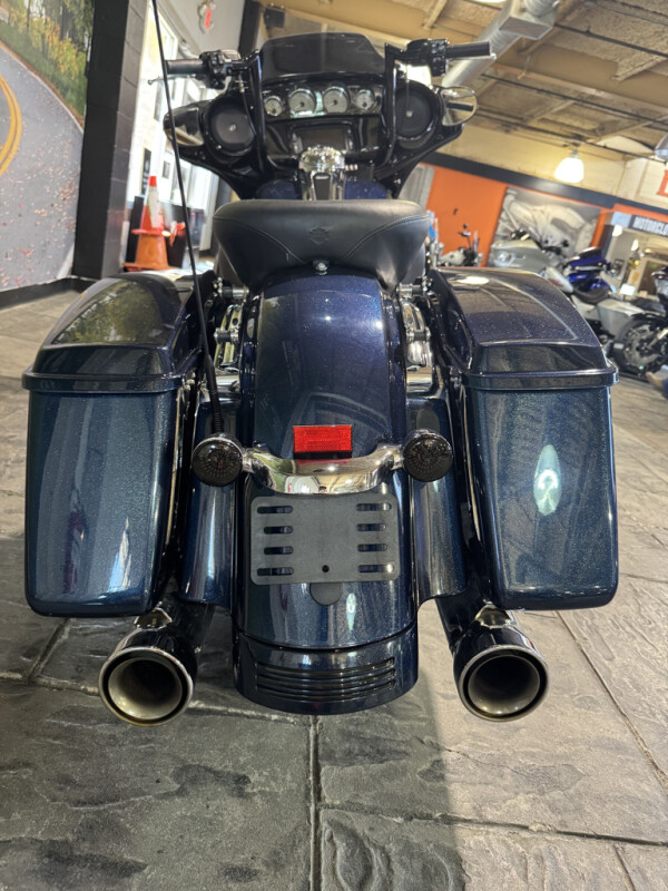 2016 Harley-Davidson® Street Glide® Special, photo 25