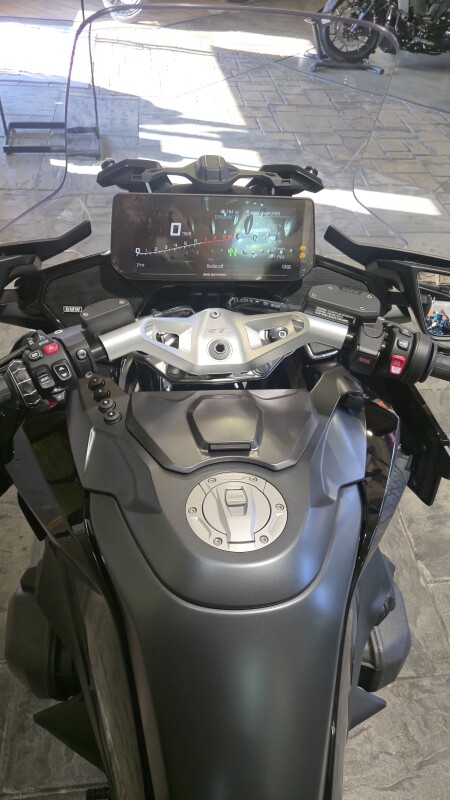 2026 BMW Motorrad R 1300 RT | $1,000 Cash Rebate, photo 19
