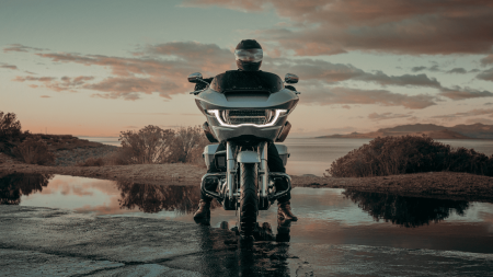 Top 3 Customization Ideas for Your 2025 Harley-Davidson® Road Glide® in Atlanta, GA