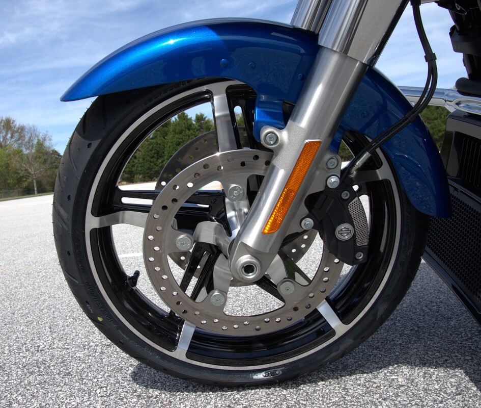 Road Glide - Photo 2