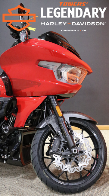 FLTRXSTSE 2025 CVO Road Glide ST - Photo 7