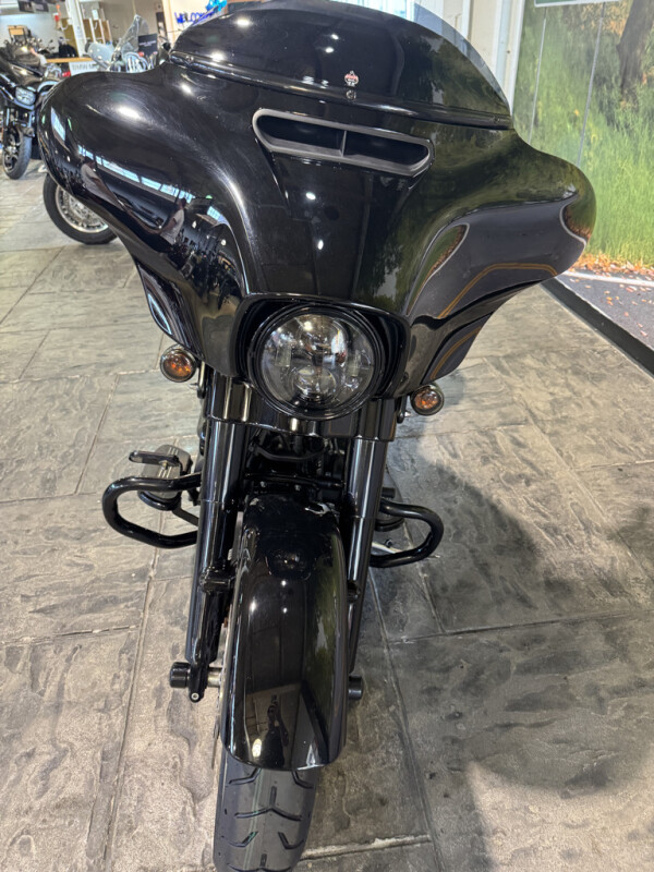 2022 Harley-Davidson Street Glide Special - Photo 8