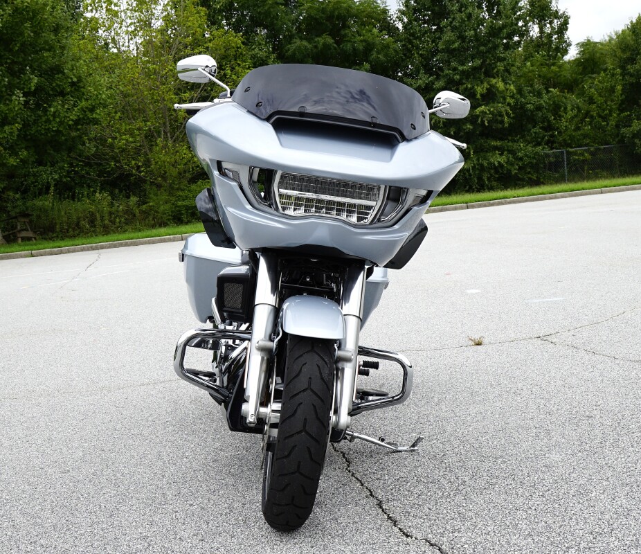 Road Glide - Photo 6