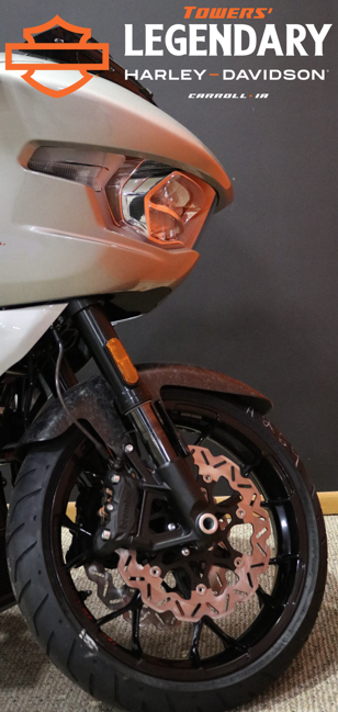 FLTRXSTSE 2025 CVO Road Glide ST - Photo 4