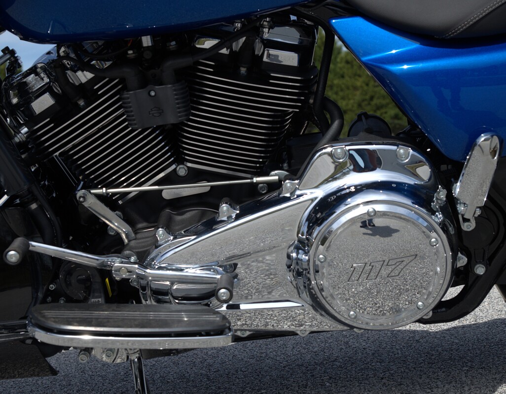 Road Glide - Photo 5