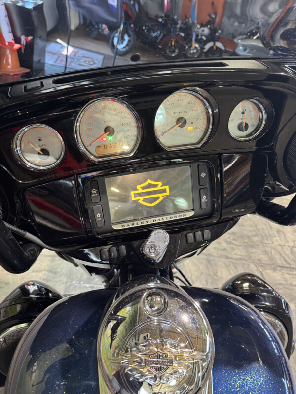 2016 Harley-Davidson® Street Glide® Special, photo 15