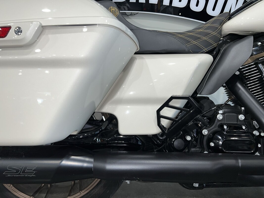 2023 Harley-Davidson Street Glide ST FLHXST - Photo 7