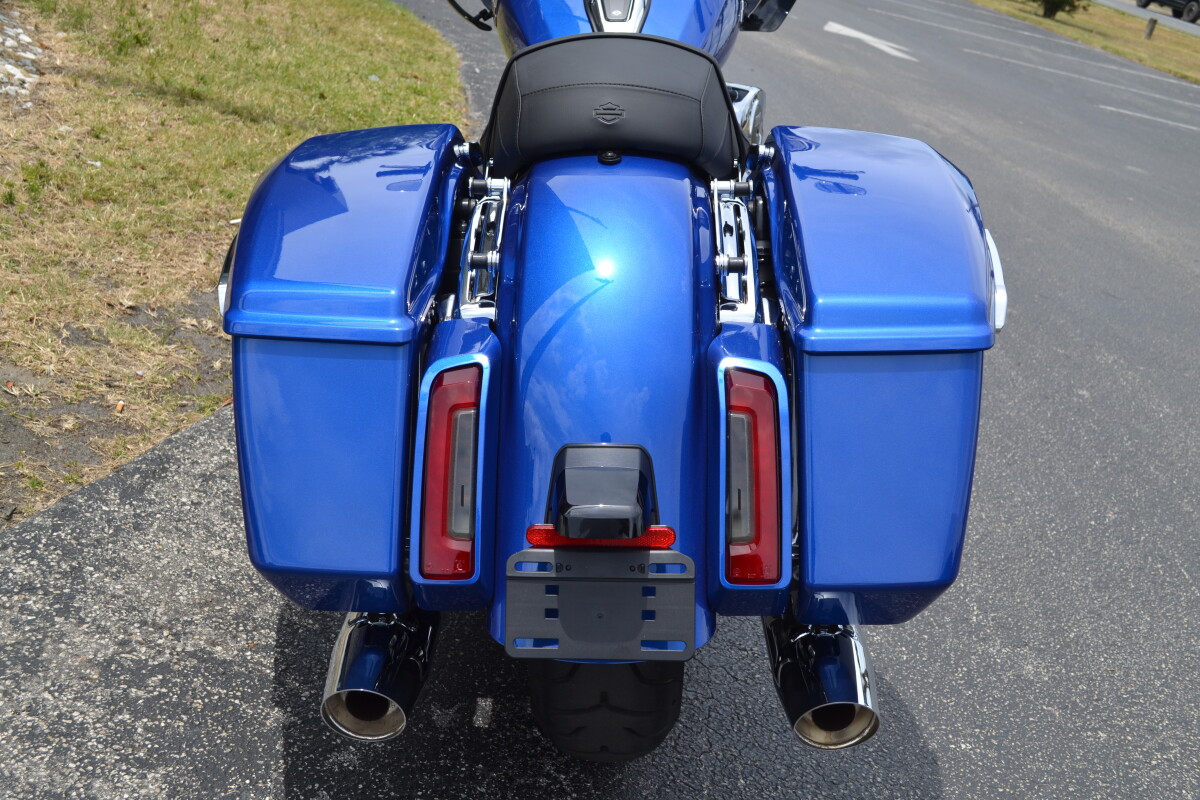 FLTRX 2025 Road Glide - Photo 8