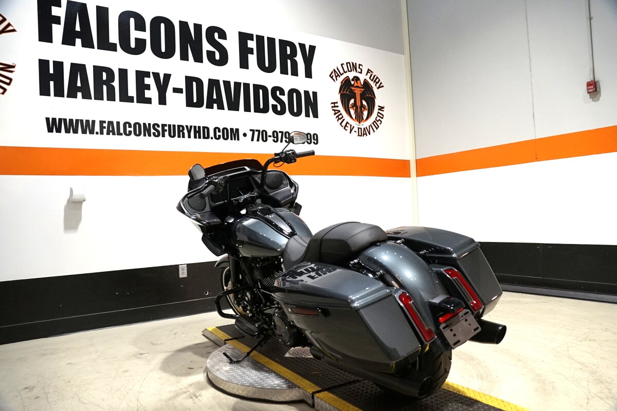 Road Glide - Photo 5