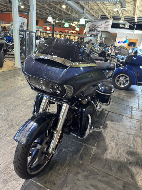2016 Harley-Davidson Road Glide Special - Photo 10