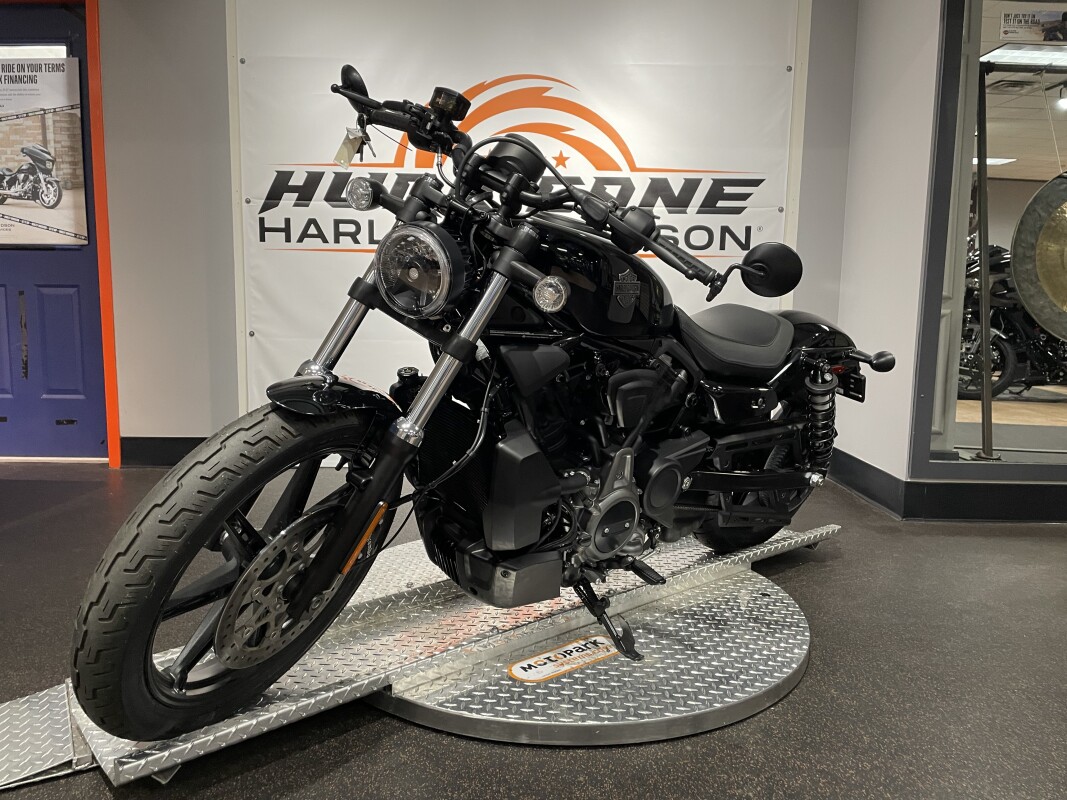 2023 Harley-Davidson Nightster - Photo 4