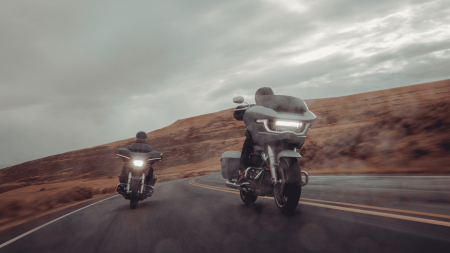 Why Atlanta Riders Are Buzzing About the MY2025 Harley-Davidson® Lineup