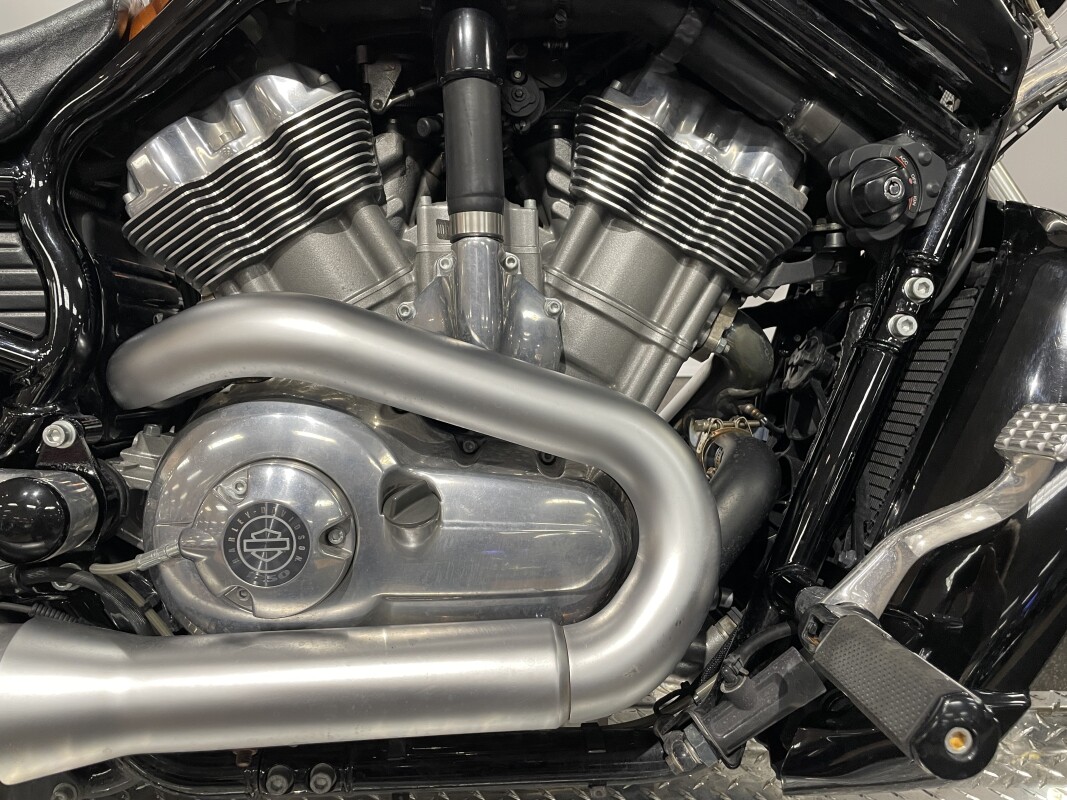 2014 Harley-Davidson V-Rod Muscle - Photo 10