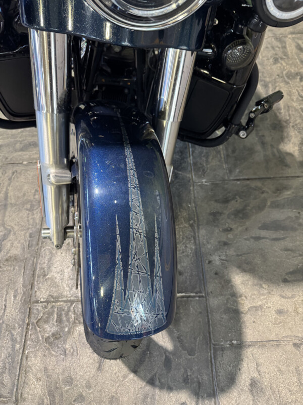 2016 Harley-Davidson® Street Glide® Special, photo 11