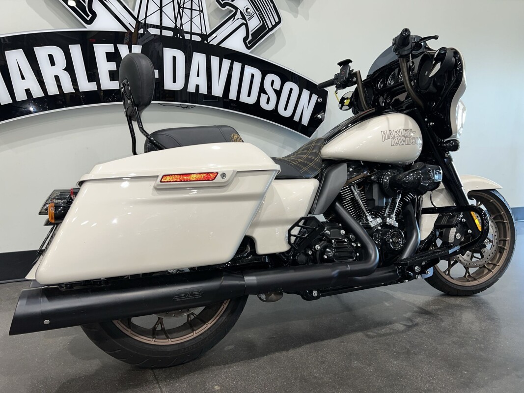 2023 Harley-Davidson Street Glide ST FLHXST - Photo 9