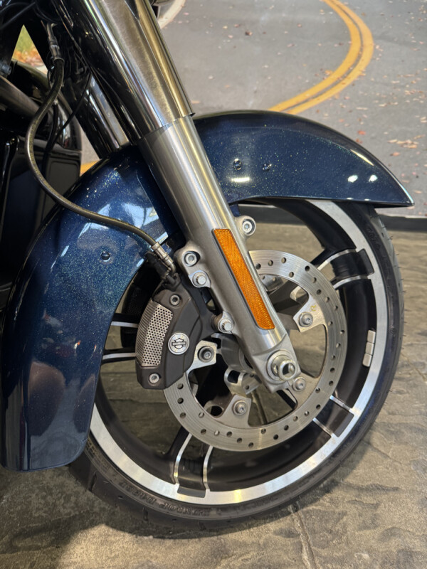 2016 Harley-Davidson® Street Glide® Special, photo 9