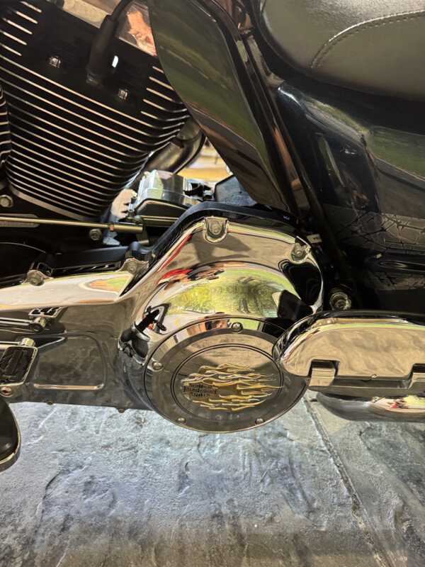 2016 Harley-Davidson® Street Glide® Special, photo 21