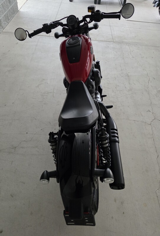 2023 Harley-Davidson Nightster - Photo 5