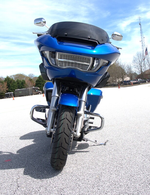 Road Glide - Photo 6