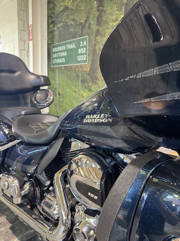 2016 Harley-Davidson Road Glide Special - Photo 2