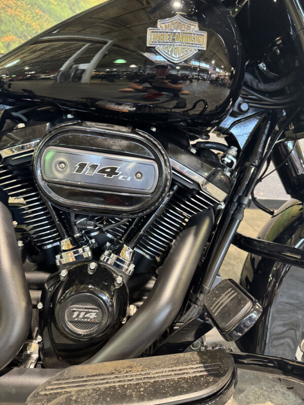 2022 Harley-Davidson Street Glide Special - Photo 3